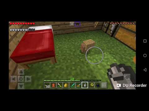 Надежда #6 ( комната для IndustrialCraft и гиотермальные генираторы) – Minecraft PE
