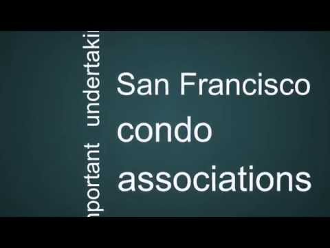 San Fransisco Condo Association Insurance