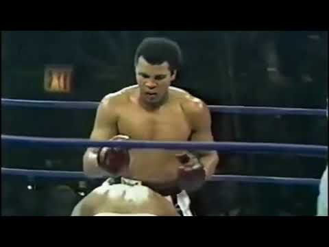 Ali vs Frazier 2 WAR