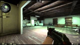 CS:GO Fun w/Friends (Warmups for competetive)