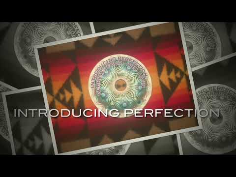 INTRODUCING PERFECTION: HEB. 4-6 KJV