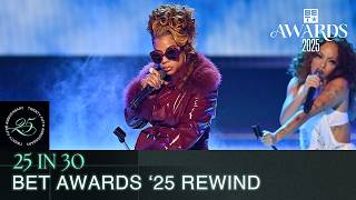 The BET Awards in 30: Every Must-See Moment from Culture’s Biggest Night | Presented by State Farm®