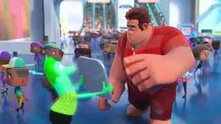 Disney's Wreck It Ralph 2: Ralph Breaks The Internet | Teaser Trailer