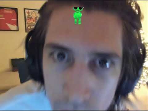 xqc huh