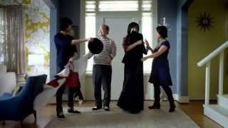 TD Ameritrade - "Vampire" (Director: Brad Silberling)