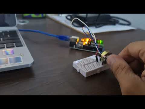 biomedical sensor lab. Lec1
