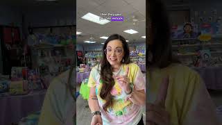 What is a Scholastic Book Fair?