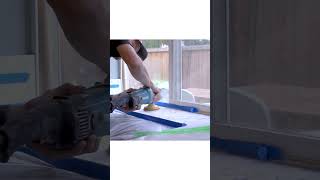 Perfect Seams & Custom Fits 👀 | How We Install Countertops in WA
