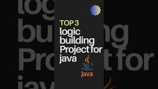 🏆Java project for logic building #java #javaprojectsforbeginners #javaproject