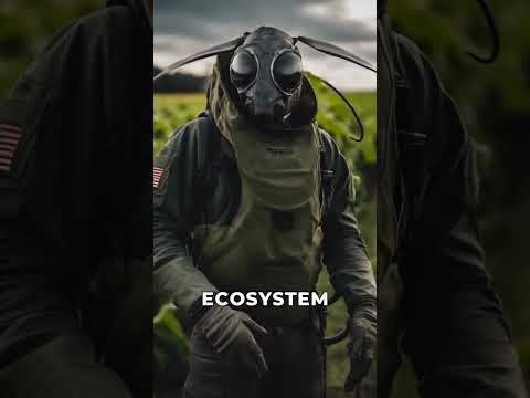 Sustainable Agriculture: Nurturing the Earth, Feeding the World