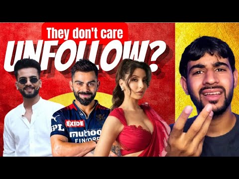 Idol Worshiping : Your Celebrities DON'T Care About You