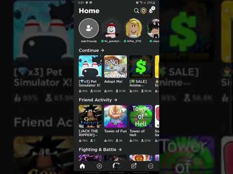 roblox fix this or so many kids will annoy you!