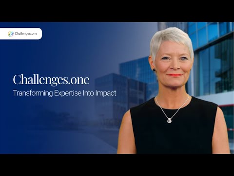 The Changemakers: Professionals