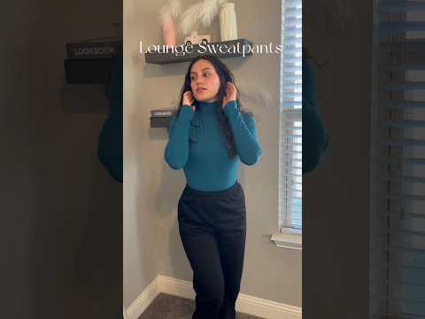 The best sweatpants! 😍 #womensboutique #falloutfits #sweatpantscute