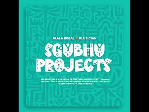 Dlala Regal & Mluusician - Bomba