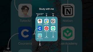 Best Study Apps You NEED!