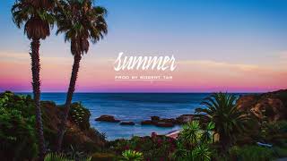 "Summer" - Trap/New School Instrumental Beat | Tropical Type Beat