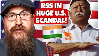 Hindutva Extremist Group From India Lobbies The U.S. Congress
