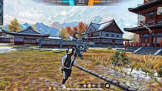 ff highlights gameplay#video#viral#nashediff