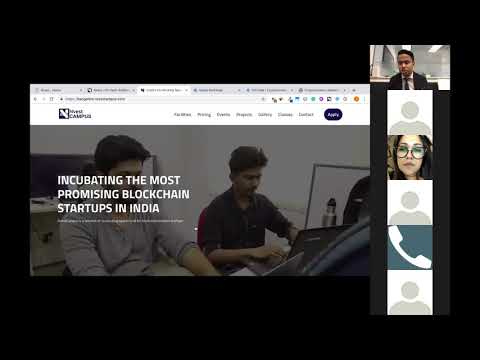Official GX Webinar   Hosted By CEO