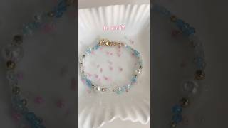 Which bracelet idea should I make for my Etsy shop? 🤔