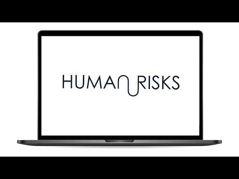 Human Risks | Risk Register