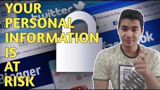 How To Keep Your Personal Information Safe Online | Data Protection Tips