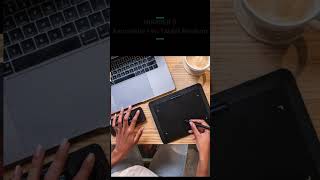 Top 5 Best Graphics Tablets 2024