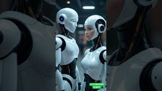 Welcome to AI Humanoid Robot Future World