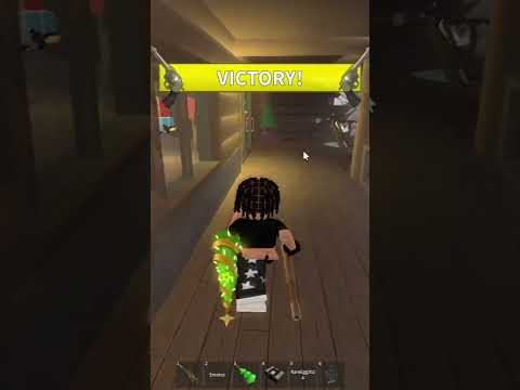 🥡 #roblox #mm2 #роблокс #murdermytery2montage #murdermystery2 #robloxmm2