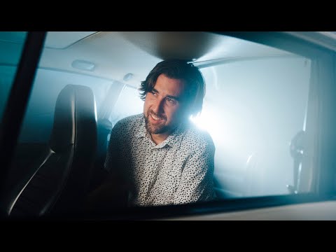 Capturing The Machine Channel Intro