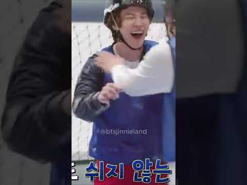bts being chaotic on run bts field day #bts #btsfunny #runbts
