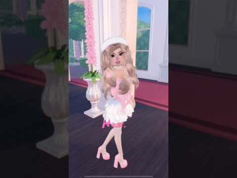 Killer Queen dti... #dti #roblox #killerqueen #trending
