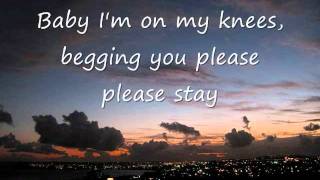 KC De Leon Guerrero-Please Don't Go.wmv