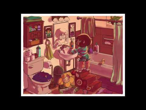 A Little Undertale Positivity - (Undertale Fanmusic)