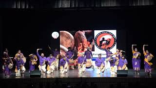 Atlanta Parai Team performance - ATM pongal 2026