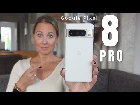 WHAT DID GOOGLE DO ⁉️ |  honest review from the german tech girl