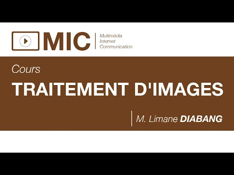 "TRAITEMENT D’IMAGES"