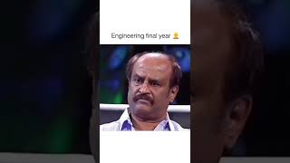 🎓😂 Engineering First Year vs Final Year be like…#shorts