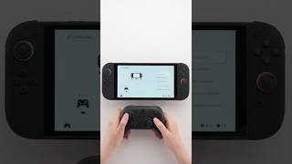 Nintendo Switch 2 Home Screen & Connecting a Pro Controller V1 #shorts (Nintendo Today)
