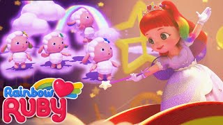 Bed Time The Musical | Rainbow Ruby - WildBrain | Movies for Kids