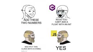 Programming Memes Compilation Part 1