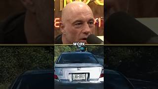 Joe Rogan Talks About Car Insurance Scam #shorts