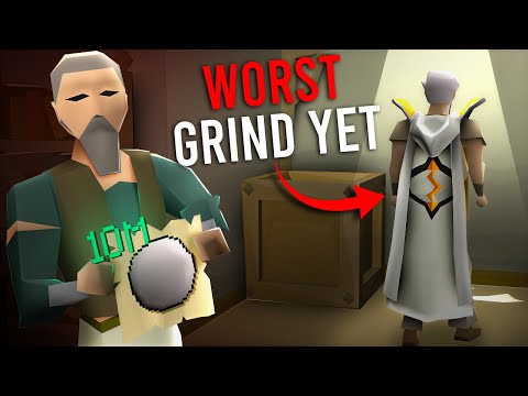 This chunk RUINS everything... the WORST DEATH CHUNK yet