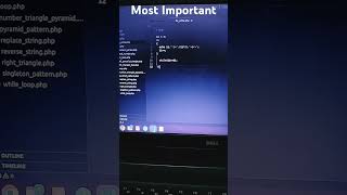 do while Loop Using #PHP  #logicbuilding#viralvideo  #Phpinterviewquestion