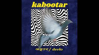 devlo - kabootar (Official Audio)
