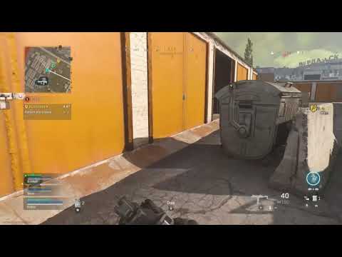 warzone | keep moving | Lil avenger |ETHANHUNT