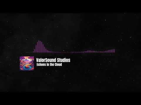 🎵 “Echoes in the Cloud – Ambient Beats for Remote Lovers”