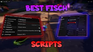 [FREE] BEST Roblox Fisch Script (No Key - Bypasses Anticheat!)
