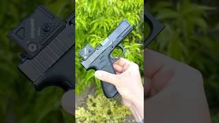 Glock 45 A-CUT s kolimátorem Aimpoint COA 9x19 #gunshorts #guncollection #guns #glock #glock45 #coa